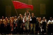 LES MISERABLES