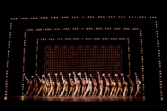 A CHORUS LINE